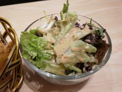 迷你色拉-COCO壱番屋(现代城店)