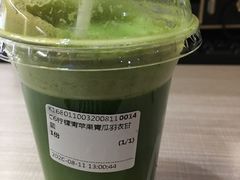 柠檬青苹果青瓜羽衣甘蓝-Natural Moment天然果汁(天汇广场igc店)