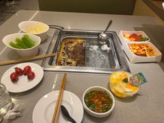 -海底捞火锅(欣大百货店)