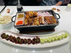 -三义和酒楼(千佛山店)