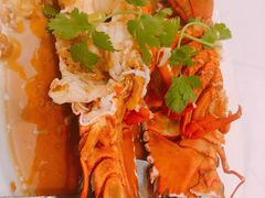 -Century Seafood Restaurant Manila