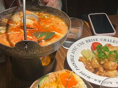 -岛风·台食小馆 ISLAND BISTRO(烟台山店)