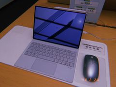 -华为授权体验店(回龙观华联)