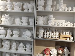 -艺陶清瓷·陶艺·石膏娃娃·手工DIY(观音桥店)