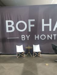 -BOF HAIR BY HONTO