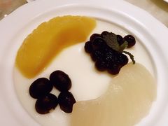 -8餐厅(新葡京酒店)