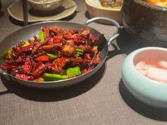 -山石榴·贵州菜(陆家嘴中心店)