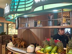 -美奈小馆·越南料理(福田星河COCO Park店)