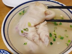 -易老妈蹄花.特色川菜(人民公园总店)
