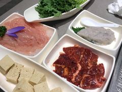 -海底捞火锅(天一广场亚细亚店)