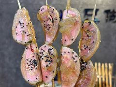 -亿牌牌东北烧烤(博物馆旗舰店)