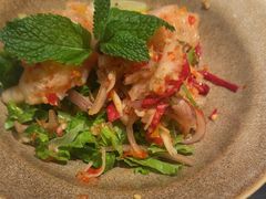 -芭札·Thai泰国餐厅(同和金铂天地店)