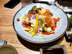 -千羽鹤海鲜居酒屋Bistro(大望路店)