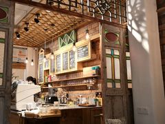 -西关84·History·Art·Cafe