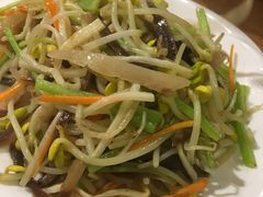 -圆满素食林饭店非遗素食(河西店)
