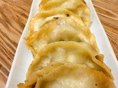 牛肉锅贴-贯贯吉·清真餐厅(浙江中路店)