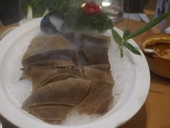 成都水牛毛肚-湯系·煲汤手艺人(东二环泰禾广场店)