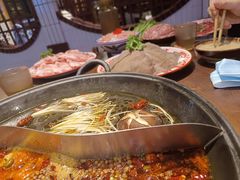 -楠火锅(昆山金鹰店)