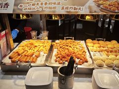 -稻香酒家·35年老字号(侨光店)
