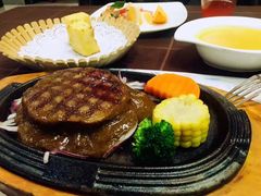 -尊品牛排(沙湾印象汇店)
