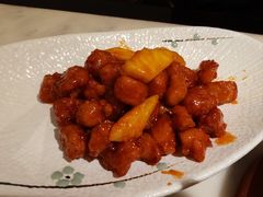 -小菜园新徽菜(扬州华润万象汇店)