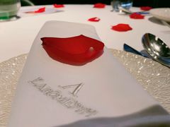 -L'Arome芳芳法国餐厅(仙林金鹰店)