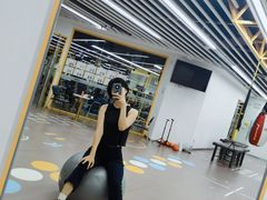 -超鹿运动(大唐世家店)