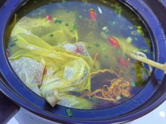 -黄牛肉馆·皖南土菜