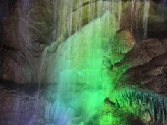 -泰安地下龙宫景区