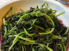 -龙井壹号·茶缘山景宴(龙井村店)
