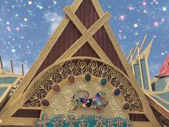 -七彩云南欢乐世界