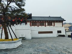 -胡雪岩故居