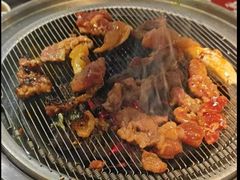 -鲜一烤肉(沈北店)