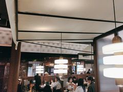 -前海沿·青岛菜(大拇指广场石老人店)