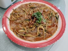 -李老哈·东北菜(宋园路店)