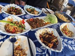 -滇道云南特色料理(康定路店)