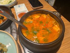 -王妃家(明洞中央店)