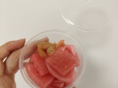 -胖三嬢·呱呱老火锅(北京总店)