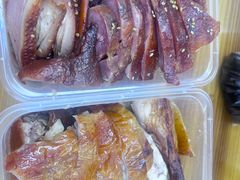 -章云板鸭(总店)