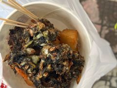 -美美阿姨醋肉(县后路店)