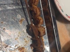 -清真·老门框爆肚涮肉·中华老字号(丰管路店)