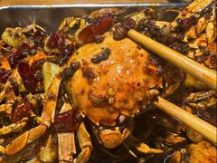 -食鸡公社辣子鸡·潍坊菜·烧烤