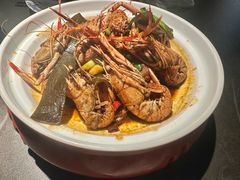 -前海沿·青岛菜(大拇指广场石老人店)