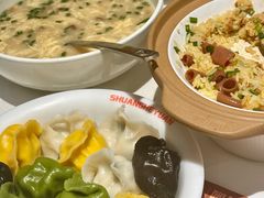 -双合园·海鲜水饺青岛菜(万佳广场店)