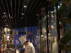 海鲜-广州富力君悦大酒店·凯菲厅