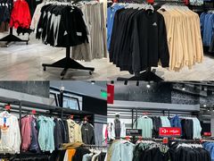 -首创奥特莱斯(西安店)
