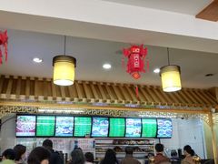 -白魁老号饭庄(交道口店)