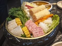 -牛New寿喜烧(新六百店)