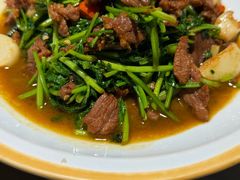 -老海陵·泰州菜(图书馆店)
