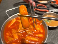 -麻蒲碳烤肉(远景路1号店)